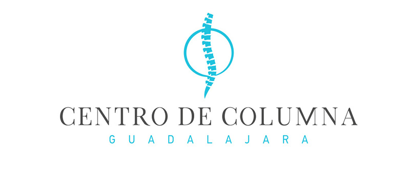 centro de columna guadalajara logo