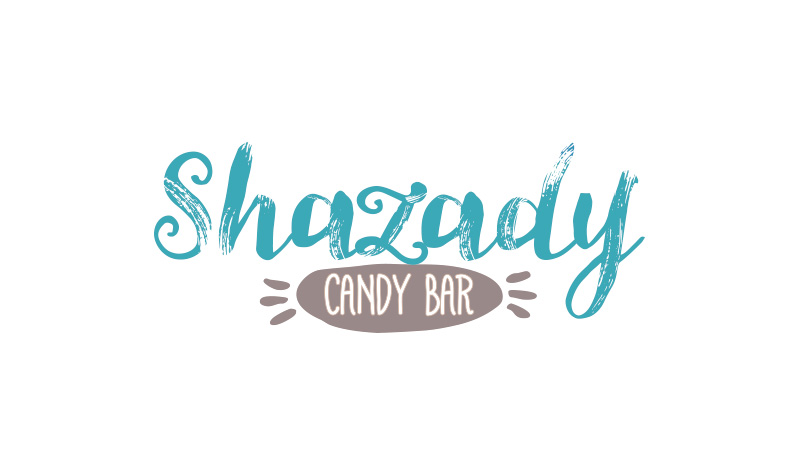 shazady logo